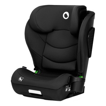 Lionelo - Cadeira Auto NEAL i-Size 100-150 cm Preto Carbono