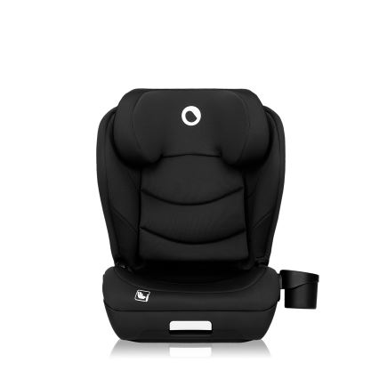 Lionelo - Cadeira Auto NEAL i-Size 100-150 cm Preto Carbono