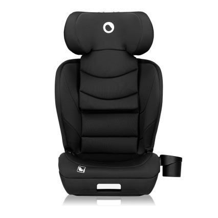 Lionelo - Cadeira Auto NEAL i-Size 100-150 cm Preto Carbono