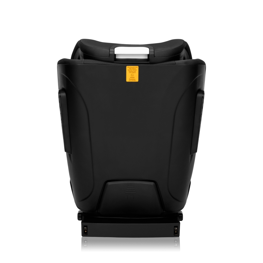 Lionelo - Cadeira Auto NEAL i-Size 100-150 cm Preto Carbono