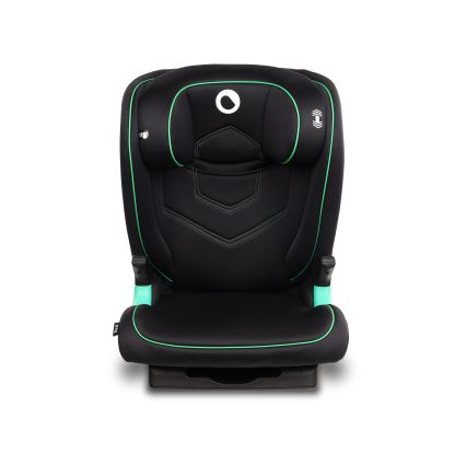 Lionelo - Cadeira Auto NEAL i-Size 100-150 cm Preto Ônix