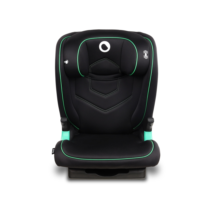 Lionelo - Cadeira Auto NEAL i-Size 100-150 cm Preto Ônix