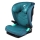 Lionelo - Cadeira auto NEAL i-Size 100-150 cm Verde Turquesa