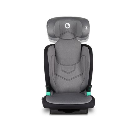 Lionelo - Cadeira de Carro NEAL i-Size 100-150 cm Cinza Stone