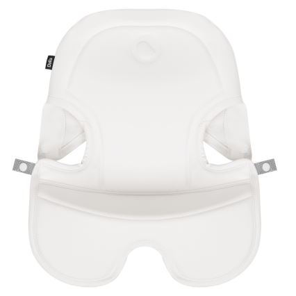 Lionelo - Cadeira de refeição infantil 4 em 1 DALIA SET Grey Stone Natural