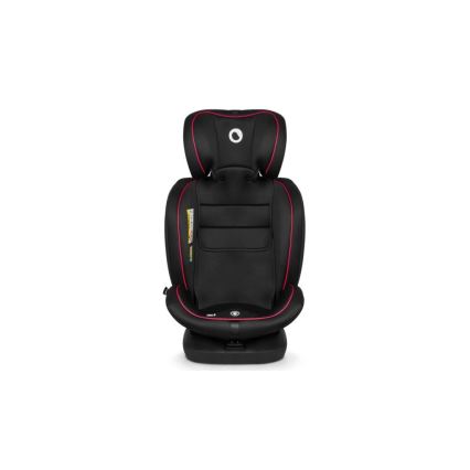 Lionelo - Cadeirinha Auto BASTIAAN i-Size 40-150 cm preta/vermelha