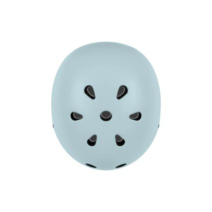 Lionelo - Capacete infantil HELMET Azul Celeste