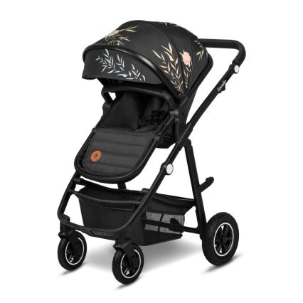 Lionelo - Carrinho combinado 2 em 1 AMBER Lovin