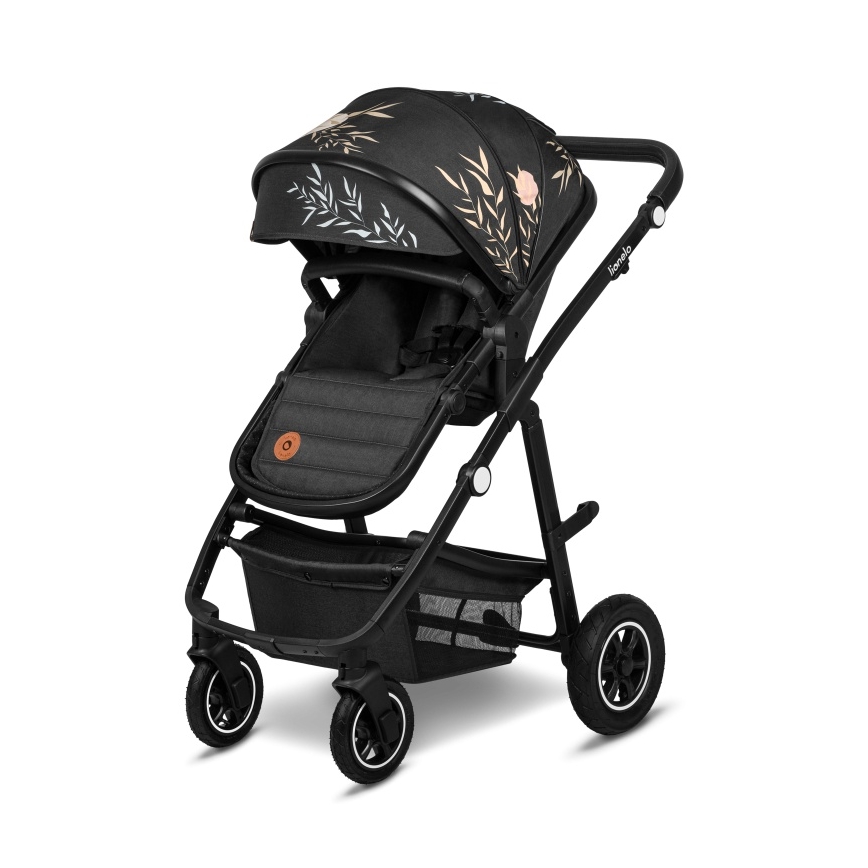 Lionelo - Carrinho combinado 2 em 1 AMBER Lovin