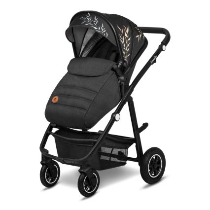 Lionelo - Carrinho combinado 2 em 1 AMBER Lovin