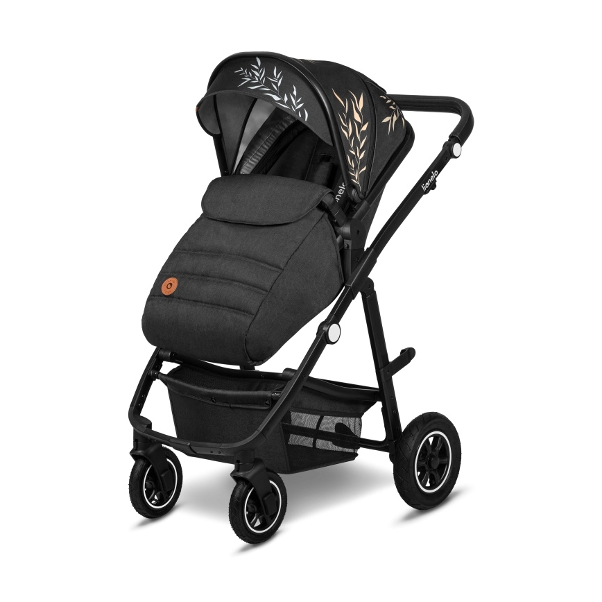 Lionelo - Carrinho combinado 2 em 1 AMBER Lovin