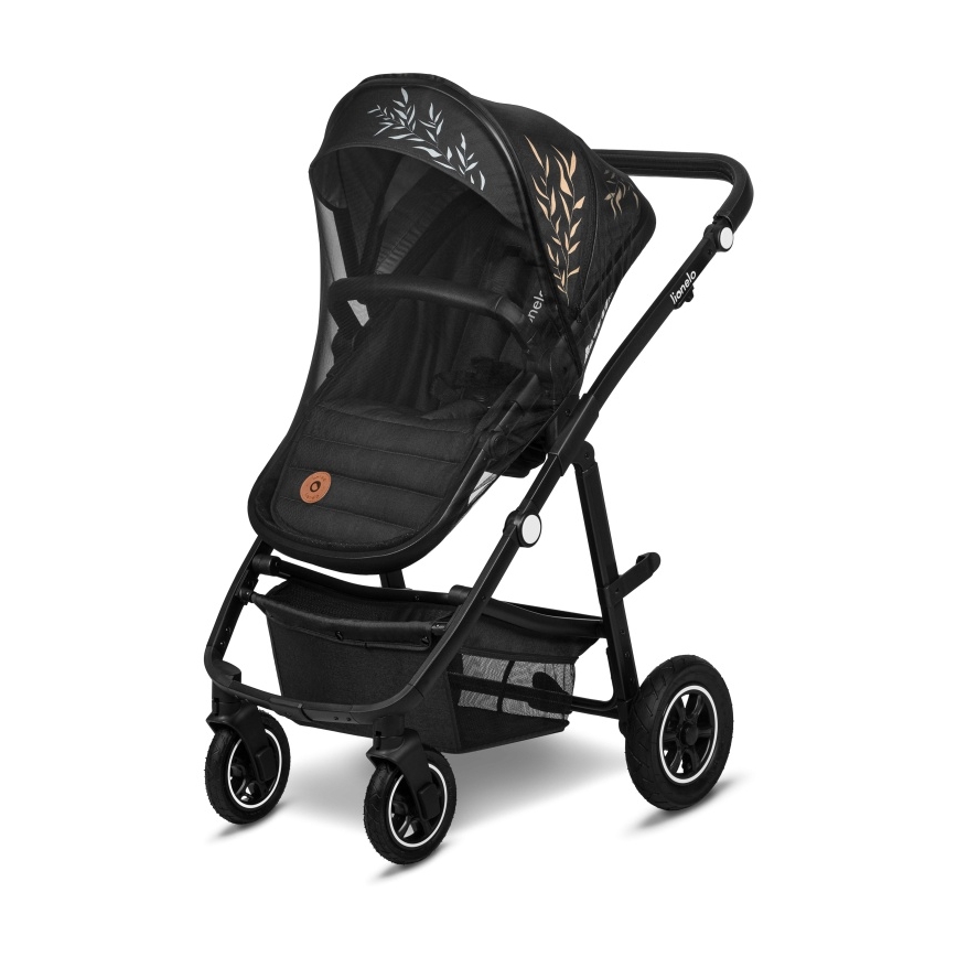 Lionelo - Carrinho combinado 2 em 1 AMBER Lovin