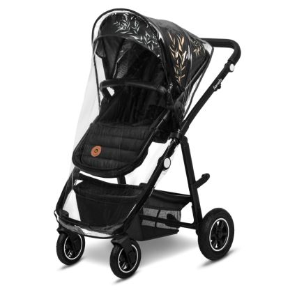 Lionelo - Carrinho combinado 2 em 1 AMBER Lovin