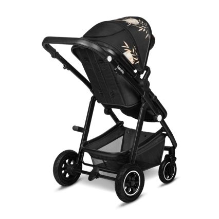 Lionelo - Carrinho combinado 2 em 1 AMBER Lovin