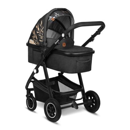 Lionelo - Carrinho combinado 2 em 1 AMBER Lovin