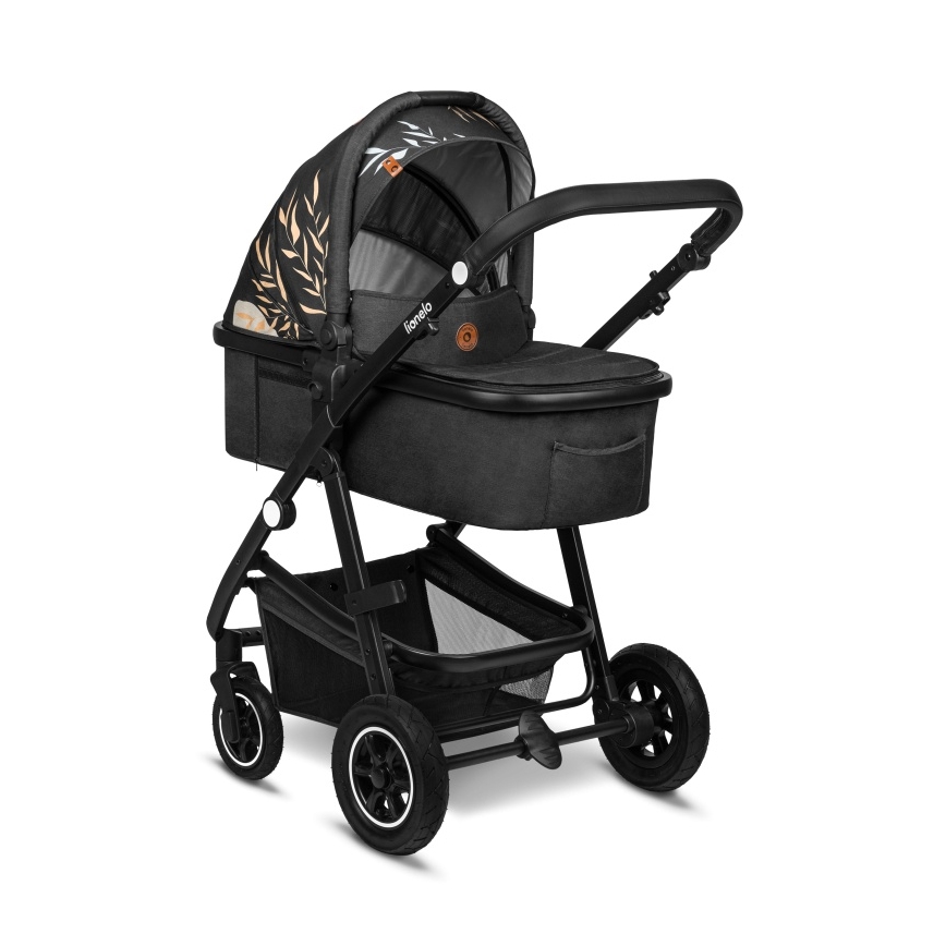 Lionelo - Carrinho combinado 2 em 1 AMBER Lovin