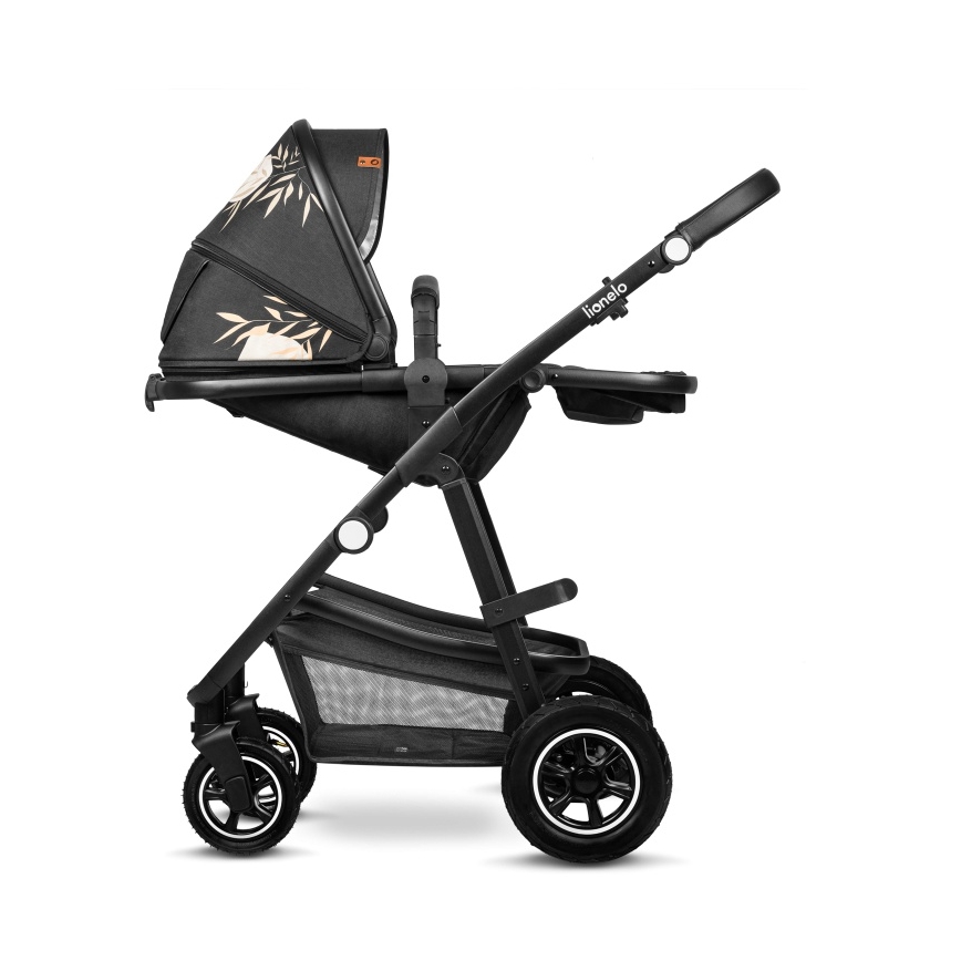 Lionelo - Carrinho combinado 2 em 1 AMBER Lovin