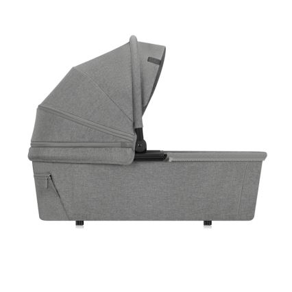 Lionelo - Carrinho combinado 3 em 1 MERIL Grey Stone