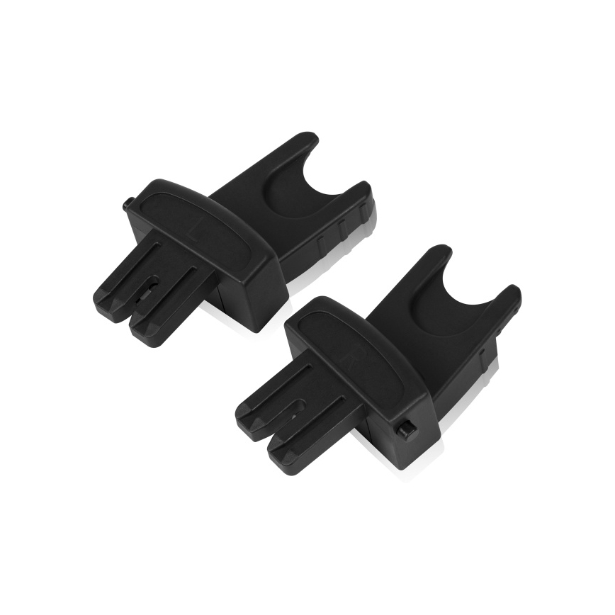 Lionelo - Carrinho de bebé combinado 2 em 1 AMBER PLUS Areia
