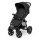 Lionelo - Carrinho de passeio ANNET PLUS preto