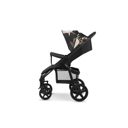 Lionelo - Carrinho de passeio ANNET PLUS preto