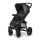 Lionelo - Carrinho de passeio ANNET TOUR preto/verde