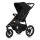 Lionelo - Carrinho de passeio AZURA preto