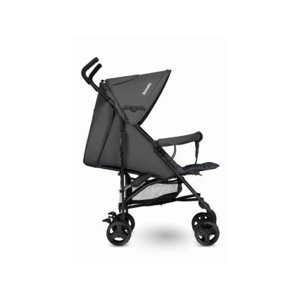 Lionelo - Carrinho de passeio ELIA cinzento