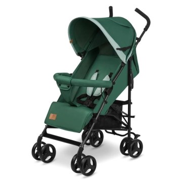 Lionelo - Carrinho de passeio ELIA verde