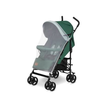 Lionelo - Carrinho de passeio ELIA verde