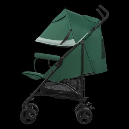 Lionelo - Carrinho de passeio ELIA verde