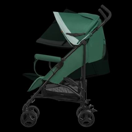 Lionelo - Carrinho de passeio ELIA verde