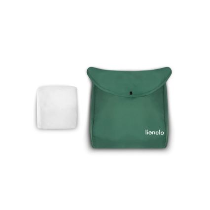 Lionelo - Carrinho de passeio ELIA verde