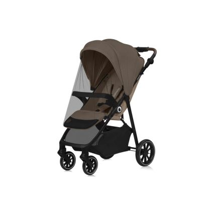 Lionelo - Carrinho de passeio EMMA ONE bege