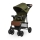 Lionelo - Carrinho de passeio EMMA PLUS verde