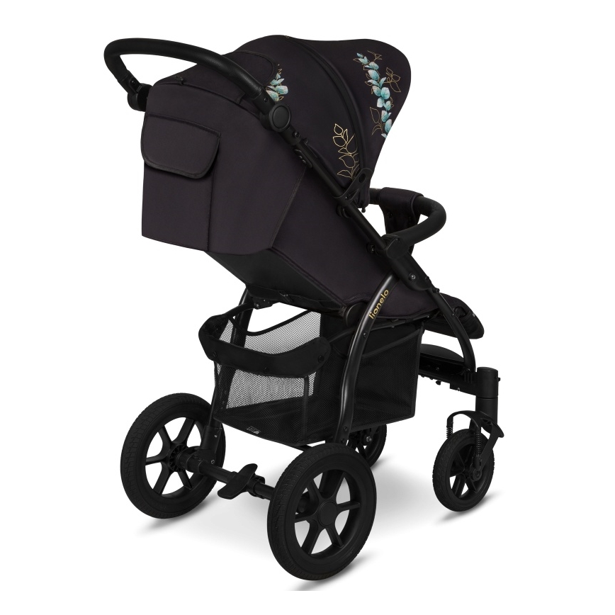 Lionelo - Carrinho desportivo ANNET TOUR Golden Moments