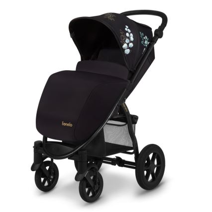 Lionelo - Carrinho desportivo ANNET TOUR Golden Moments