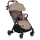 Lionelo - Carrinho desportivo JULIE ONE Bege Areia