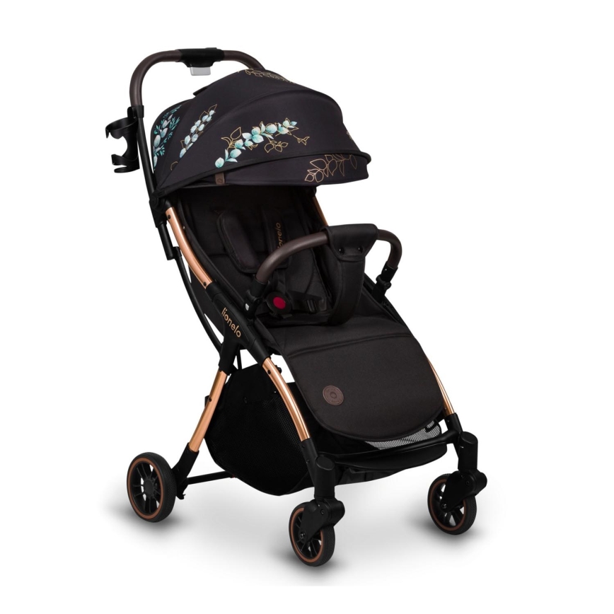 Lionelo - Carrinho desportivo JULIE ONE Golden Moments