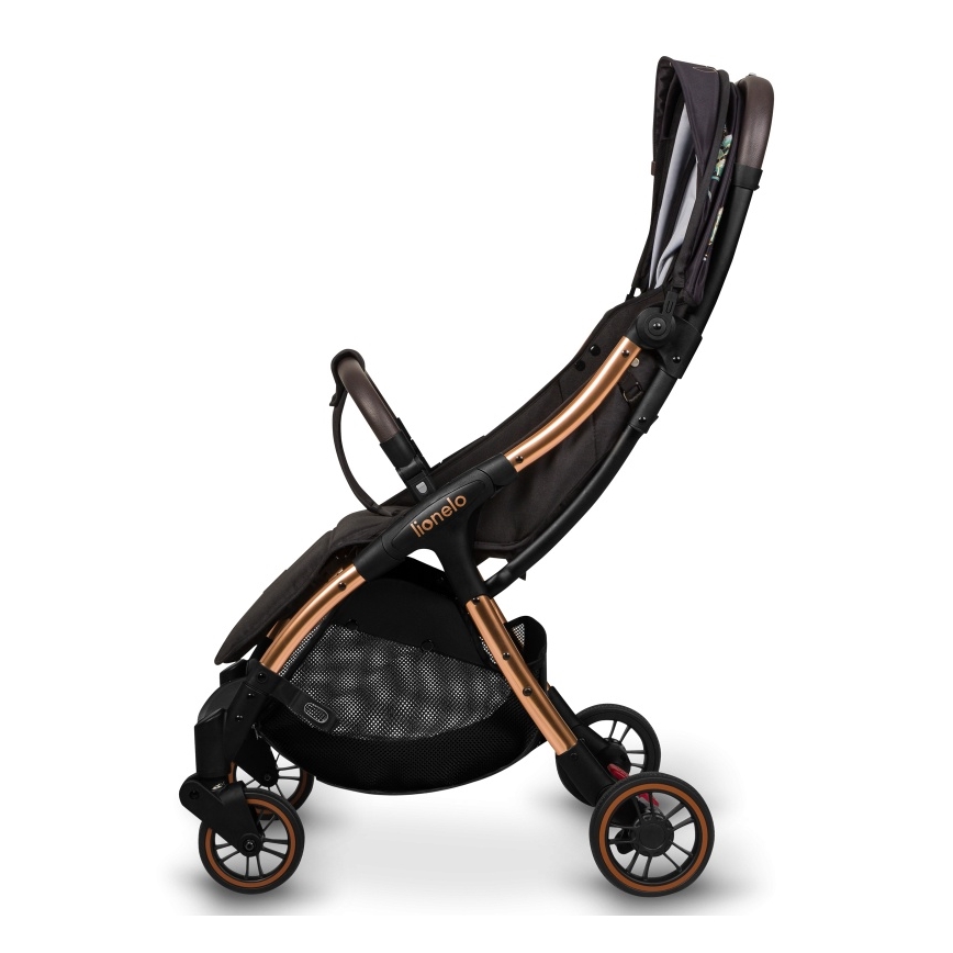 Lionelo - Carrinho desportivo JULIE ONE Golden Moments