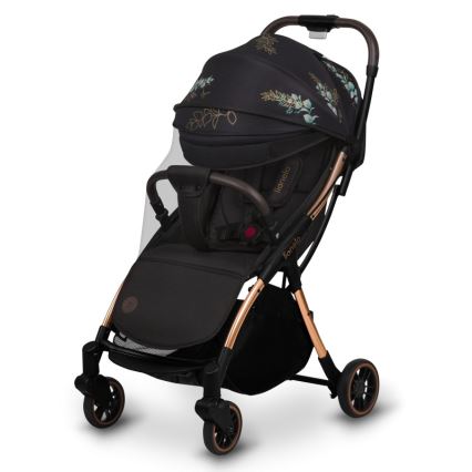 Lionelo - Carrinho desportivo JULIE ONE Golden Moments