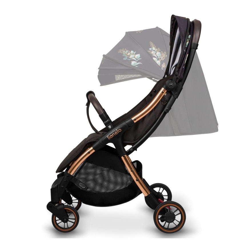 Lionelo - Carrinho desportivo JULIE ONE Golden Moments