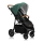 Lionelo - Carrinho desportivo NATT Verde Esmeralda