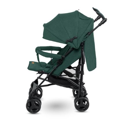 Lionelo - Carrinho guarda-chuva IRMA Floresta Verde