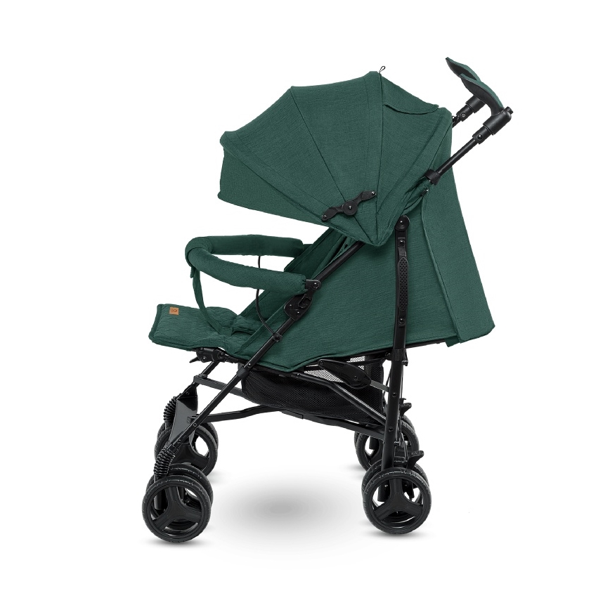 Lionelo - Carrinho guarda-chuva IRMA Floresta Verde