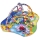 Lionelo - Cobertor infantil para brincar ANIKA