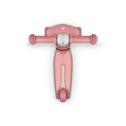 Lionelo - de Criança trotinete TIMMY rosa