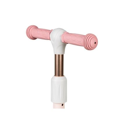 Lionelo - de Criança trotinete TIMMY rosa