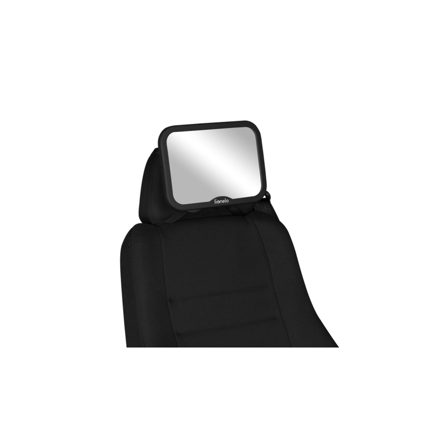 Lionelo - Espelho retrovisor infantil para automóvel SETT