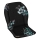 Lionelo - Forro para carrinho SEATLINER Golden Moments Preto